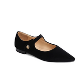 Velvet Flats